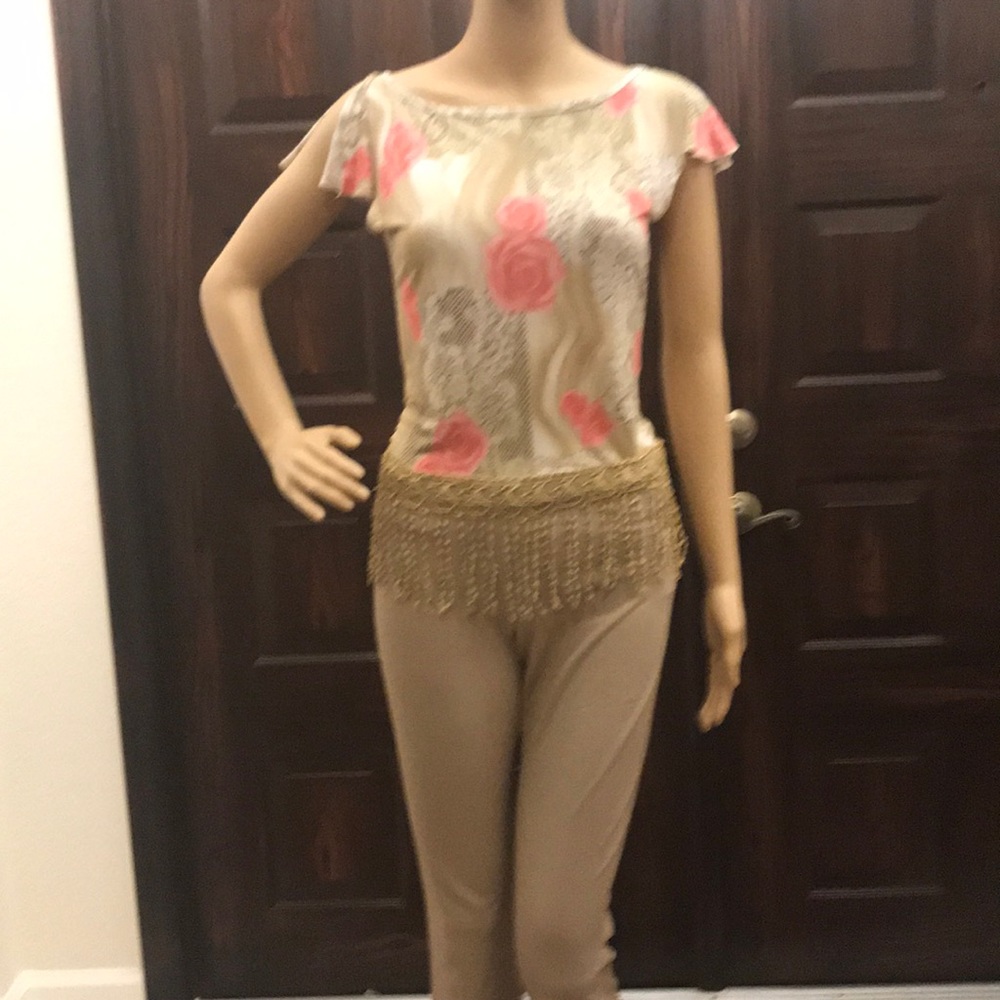 Unique Pants - Picture 10 of 17